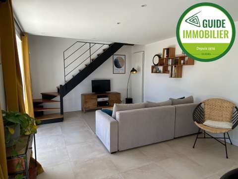 Location maison 6 pièces