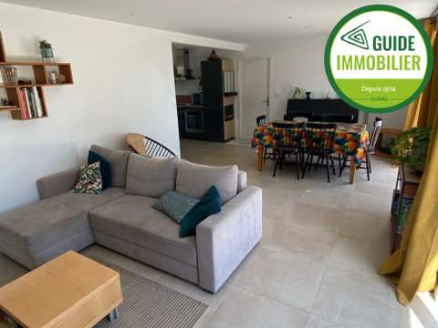 Location maison 6 pièces