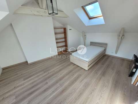Location maison 4 pièces