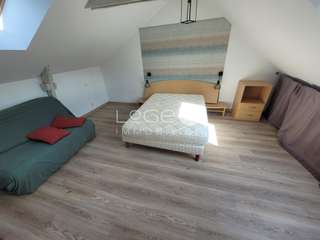 Location maison 4 pièces