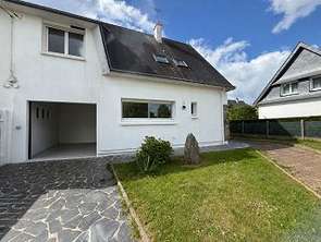 Location Maison 4 chambresGuidel