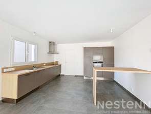 Location Maison 3 chambresGuidel