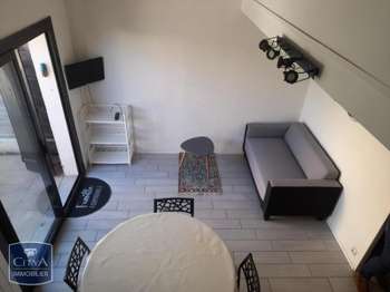 Location maison 2 pièces Guidel 56