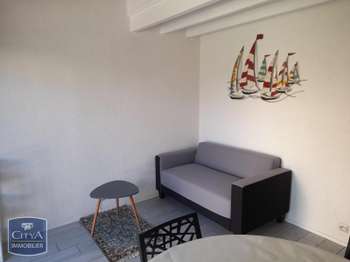 Location maison 2 pièces
