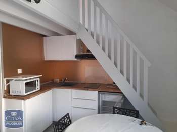 Location maison 2 pièces