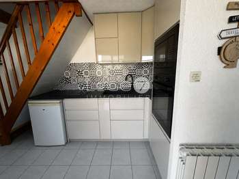 Location Maison 2 chambresGuidel
