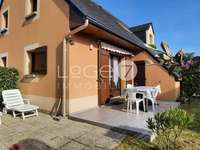 Location maison 3 pièces Location maison 3 pièces