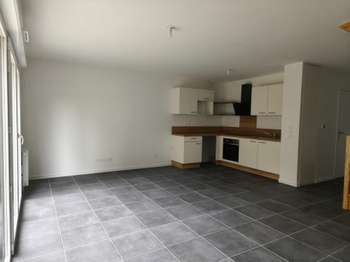 Location Maison 3 chambresGuidel