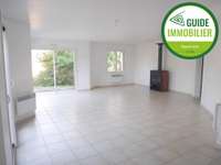 Location maison 6 pièces