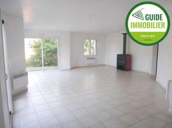 Location maison 6 pièces