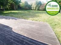 Location maison 6 pièces