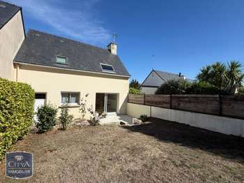 Location Maison 3 chambresGuidel