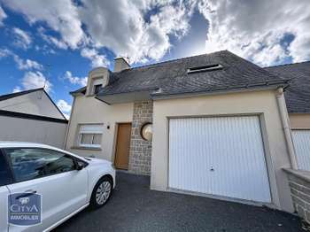 Location Maison 3 chambresGuidel