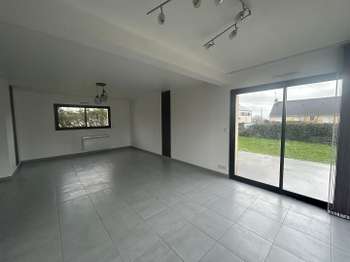Location Maison 4 chambresGuignen