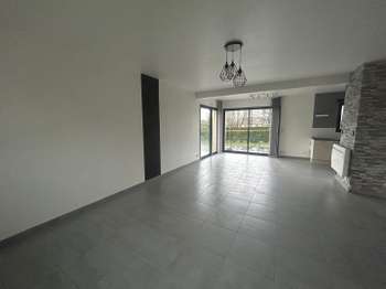 Location maison 5 pièces