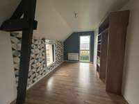Location maison 5 pièces
