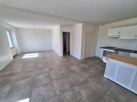 Location maison 4 pièces Guignen 35