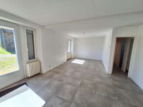 Location maison 4 pièces Location maison 4 pièces