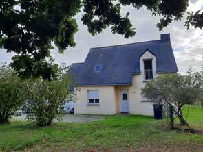 Location Maison 5 chambresGuignen