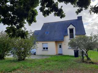 Location maison 6 pièces