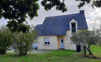 Photo Location maison Guignen