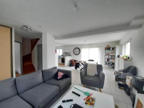 Location maison 6 pièces
