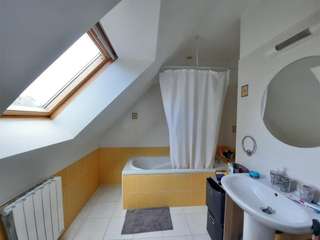 Location maison 6 pièces