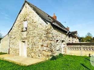 Photo Location maison Guignen