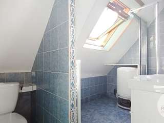 Location maison 2 pièces