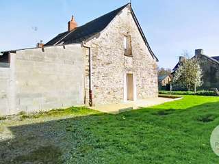 Location maison 2 pièces