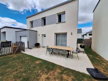 Location maison 6 pièces Guignen 35