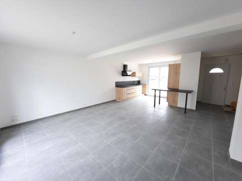 Location maison 6 pièces Location maison 6 pièces