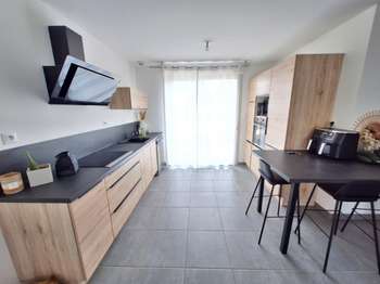 Location maison 6 pièces