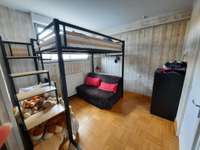 Location maison 7 pièces