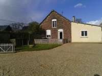 Location maison 5 pièces