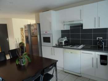Location maison 5 pièces