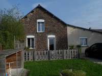 Location maison 5 pièces