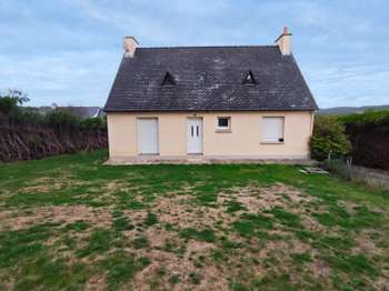 Location Maison 5 chambresGuignen