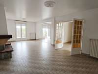 Location maison 6 pièces