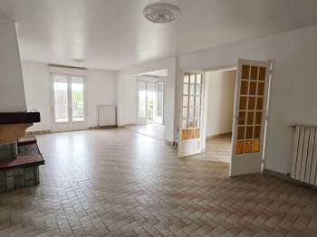 Location maison 6 pièces