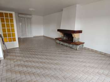 Location maison 6 pièces