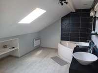 Location maison 6 pièces