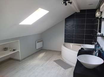 Location maison 6 pièces