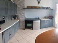 Location maison 6 pièces