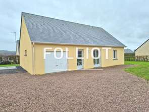 Location Maison 3 chambresGuilberville