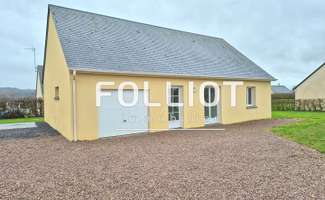Photo Location maison Guilberville