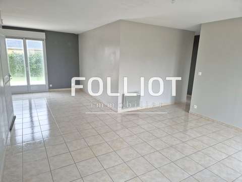 Location maison 4 pièces