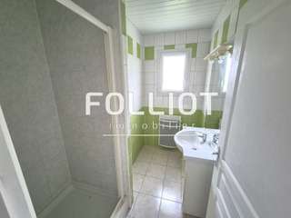 Location maison 4 pièces