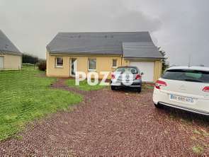 Location Maison 3 chambresGuilberville
