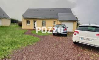 Photo Location maison Guilberville
